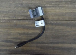 Phd Inc Näherungsschalter 3-Pin Quick Connect Stecker 17502206 Kompakt Automatisierung - Bild 1 von 11