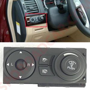 2006-2010 Captiva/Winstorm mirror adjustment switch UH KOREA Genuine Parts - Bild 1 von 4