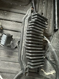 2017 Volvo Vnl Headlight Module Driver Side - Picture 1 of 4