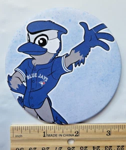Toronto Blue Jays baseball team Pinback Button Pin MLB - Picture 1 of 3