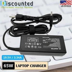 For Dell Inspiron 14 5410 P147G002 2-in-1 Laptop AC Adapter Power Supply Charger - Picture 1 of 8