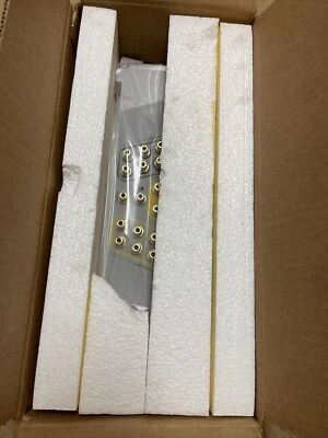 Greyfox Systems Satellite Diplexer Module Model  #R1056 New - Image 1 of 2