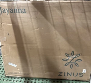 Zinus SC-BIFD-9T ( 9 Inch Bi-Fold Box Spring Twin Size - Picture 1 of 1