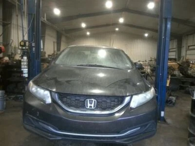 CIVIC     2013 Glove Box 115329 - Image 1 of 4