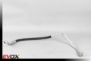 15-17 AUDI S3 Lower AC Hose Line Pipe 5Q0816721M OEM - Picture 1 of 6