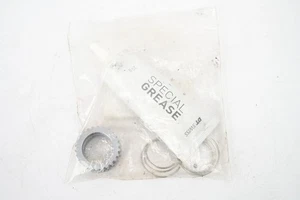 DT Swiss Hub SL 54t Star Ratchet Upgrade Kit 2 Star Ratchets & 2 Springs/Grease - Picture 1 of 2