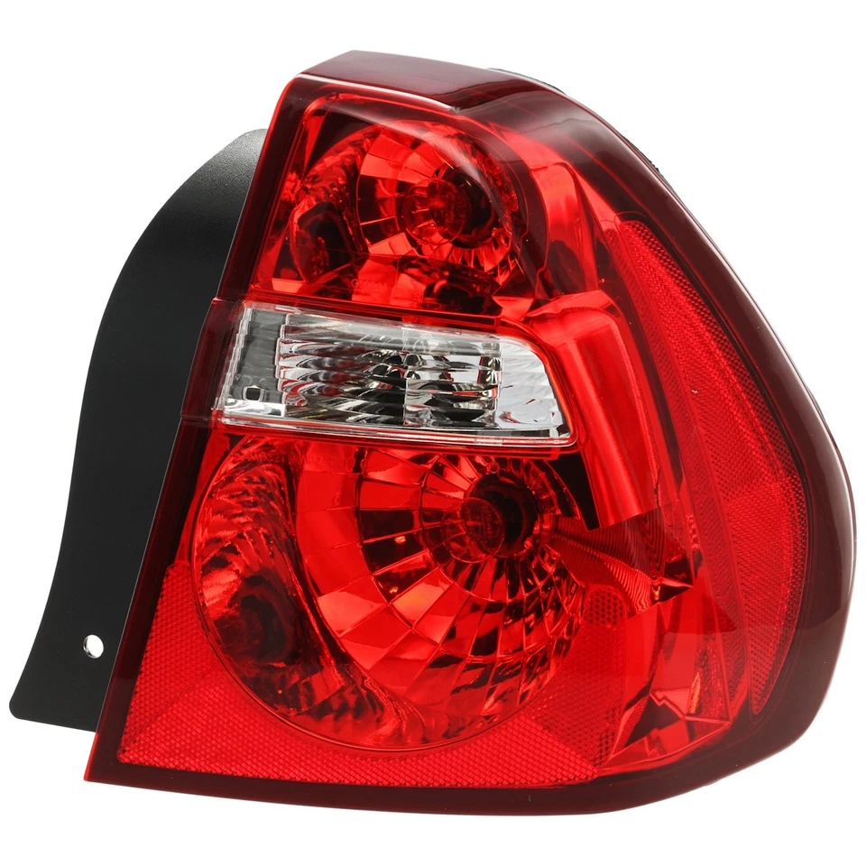 Luz trasera lado derecho para Chevrolet Malibu 2004-2008 sedán incluye clásico 2008 Foto 1 de 4