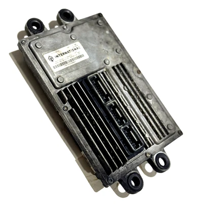 2002-2004 FORD F350 SUPERDUTY DIESEL FICM F.I.C.M 1837127C4 FOR CORE / PARTS - Image 1 of 4