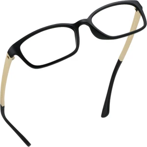 Gafas bloqueadoras de luz azul, anti fatiga visual, gafas de lectura/juegos/TV para computadora - Imagen 1 de 9