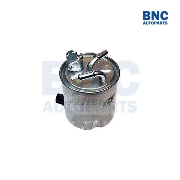 TJ Filters Fuel filter fits NISSAN QASHQAI / QASHQAI +2 I 2009-2013 - Image 1 of 1