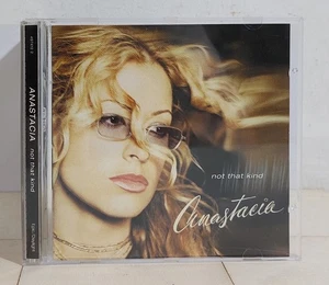 28190 CD - Anastacia - Not that kind - Epic 2000 - Imagen 1 de 5