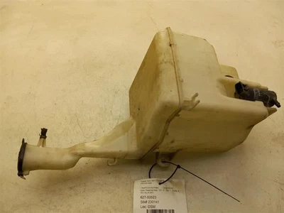 00-05 TOYOTA ECHO 1.5L FWD AT WINDSHIELD WASHER RESERVOIR ASSEMBLY  - Image 1 of 4