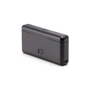 Genuine Battery Charging Case for DJI OSMO Action 5 Pro Portable Fast Charge Box - Picture 1 of 1