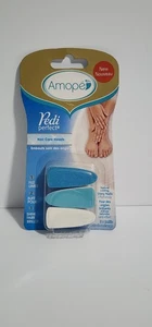 Amope Pedi Perfect Nagelpflegeköpfe Ersatzset Ist-Zustand - Bild 1 von 3