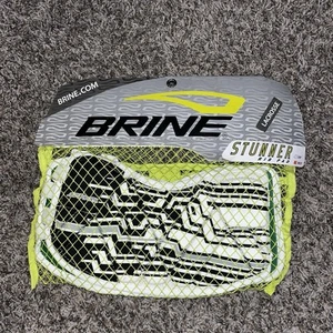 Brine Lacrosse Stunner Rib Pad Größe Medium Neu - Bild 1 von 5