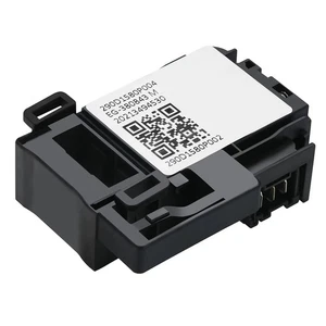 Interruttore blocco coperchio lavatrice per GE GTW465ASN1WW GTW330ASK3WW GTW460ASJ3WW carico dall'alto - Foto 1 di 4