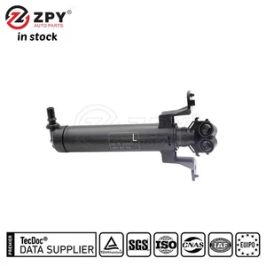 ZPY High Quality Head Lamp Washer Cylinder Left For Audi A3 17-19 8VD 955 101A - Picture 1 of 6