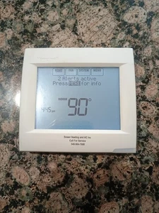 Honeywell TH8320R1003 Touchscreen Programmable Thermostat - Picture 1 of 6