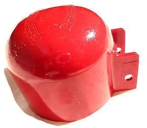 National Detroit 21457 ND3071 Red Plastic Cover - Image 1 of 1