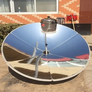 Campingkocher Solarkocher Camping Herd Solarofen Solargrill Garten Grill Outdoor - Bild 1 von 16