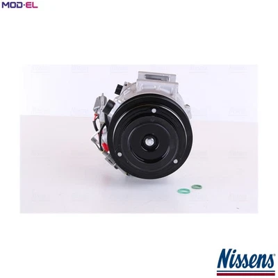 COMPRESSOR AIR CONDITIONING 890804 FOR TOYOTA RAV/IV/SUV 2AR-FE 2.5L 4cyl - Image 1 of 4