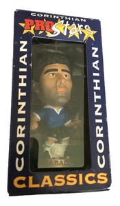 MARADONA PRO STARS CORINTHIAN CLASSICS CG137 ARGENTINA AWAY W/ BOX - Picture 1 of 2
