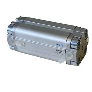 FESTO ADVU-20-50-P-A 156521 Kompaktzylinder - Picture 1 of 6