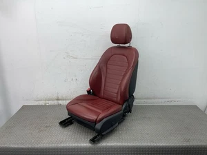 Mercedes-Benz C W205 2015 Left  Front passenger seat LIQ11464 - Picture 1 of 16