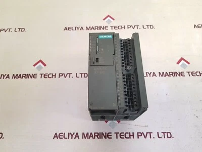 Siemens 6es7 312-5bd01-0ab0 control system - Image 1 of 4