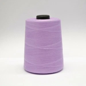 100% Polyester Tex 27 Sewing Thread 10,000 Yards - Various Colors - Picture 1 of 29