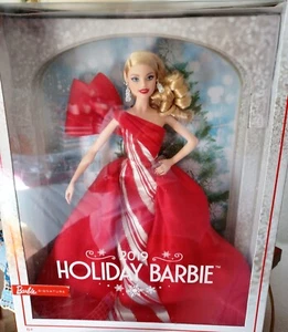 BARBIE HOLIDAY 2019.NRFB - Imagen 1 de 4