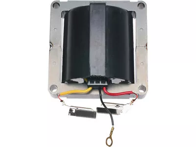 For 1975-1986 Chevrolet K10 Ignition Coil SMP 96455FFBP 1976 1977 1978 1979 1980 - Image 1 of 2