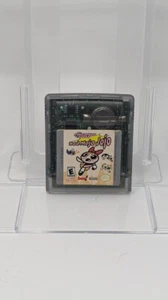 Powerpuff Girls: Bad Mojo Jojo (Nintendo Game Boy Color, 2000) Loose - Picture 1 of 3