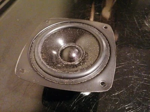 Controlador de repuesto de altavoz central Tdl CCS modelo 822004 - Imagen 1 de 2