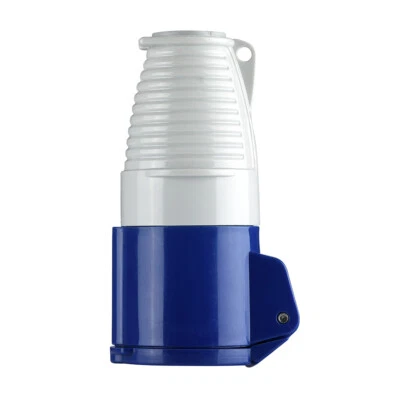 Defender 230V Coupler 16A - Image 1 of 3