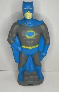 1966 Transogram Batman Bank Rare Toy Hard to Find 19” Tall blow mold - Picture 1 of 24