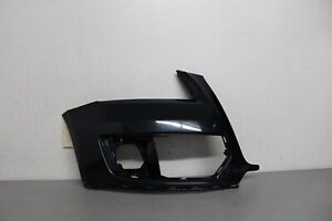 2009 2012 AUDI Q5 RIGHT SIDE FOG LIGHT COVER WITH RETAINER