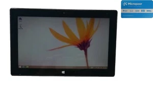 Microsoft Surface Pro 2 i5-4200u 4GB 128GB SSD - Picture 1 of 2