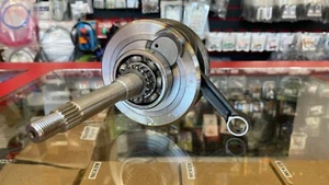 Scooter GY6 150cc High Performance 3mm or 4mm Stroke Crankshaft (CHOOSE ONE) - Picture 1 of 4
