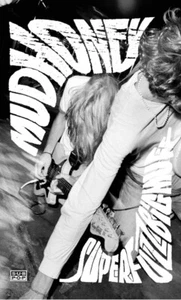 Mudhoney ‎- Superfuzz Bigmuff - Cassette Tape - Sub-Pop - SEALED NEW - GRUNGE - Picture 1 of 1