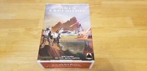 Terraforming Mars: Ares Expedition Discovery Foundations Crisis From Kickstarter - Picture 1 of 12
