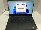 Dell XPS 15 9575 2-in-1 Laptop/ Core i7-8705G 16GB RAM 256GB SSD touch screen