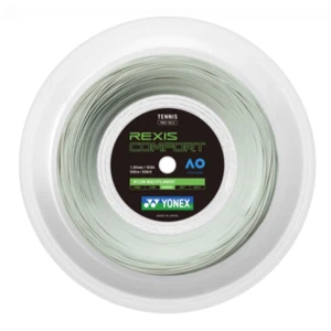 Yonex Rexis Comfort 1.30 Cool White - 200m Coil - Picture 1 of 2