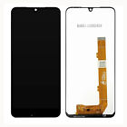 For Alcatel Vodafone Smart V10 VFD-730 Touch Screen Glass + LCD Display Assembly