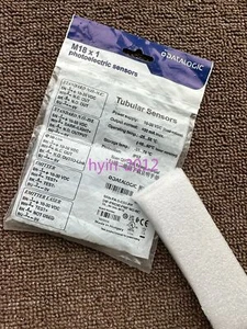 1pcs New DAtaLogic sensor s5n-pa-5-c01-pp - Picture 1 of 1