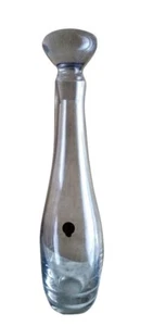 Waterford Crystal 14" Decanter NEW - Picture 1 of 1