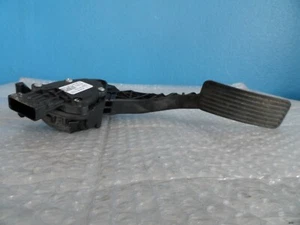 Original GM Opel Astra J Gaspedal Fahrpedal Pedalwerk 13252704 BP21) - Bild 1 von 5