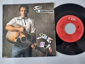 Bruce Springsteen - Spare parts 7'' Vinyl Holland - Picture 1 of 5