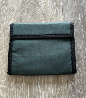 NEW WALLET 90’S SURF GOLF MX BMX SUP WAKE SNOW SKATEBOARD WALLET FREE SPITFIRE - Image 1 of 4