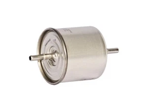 Fuel Filter For 1986-1990 Ford Bronco II 2.9L V6 FI 1989 1988 1987 QB949HY - Picture 1 of 1